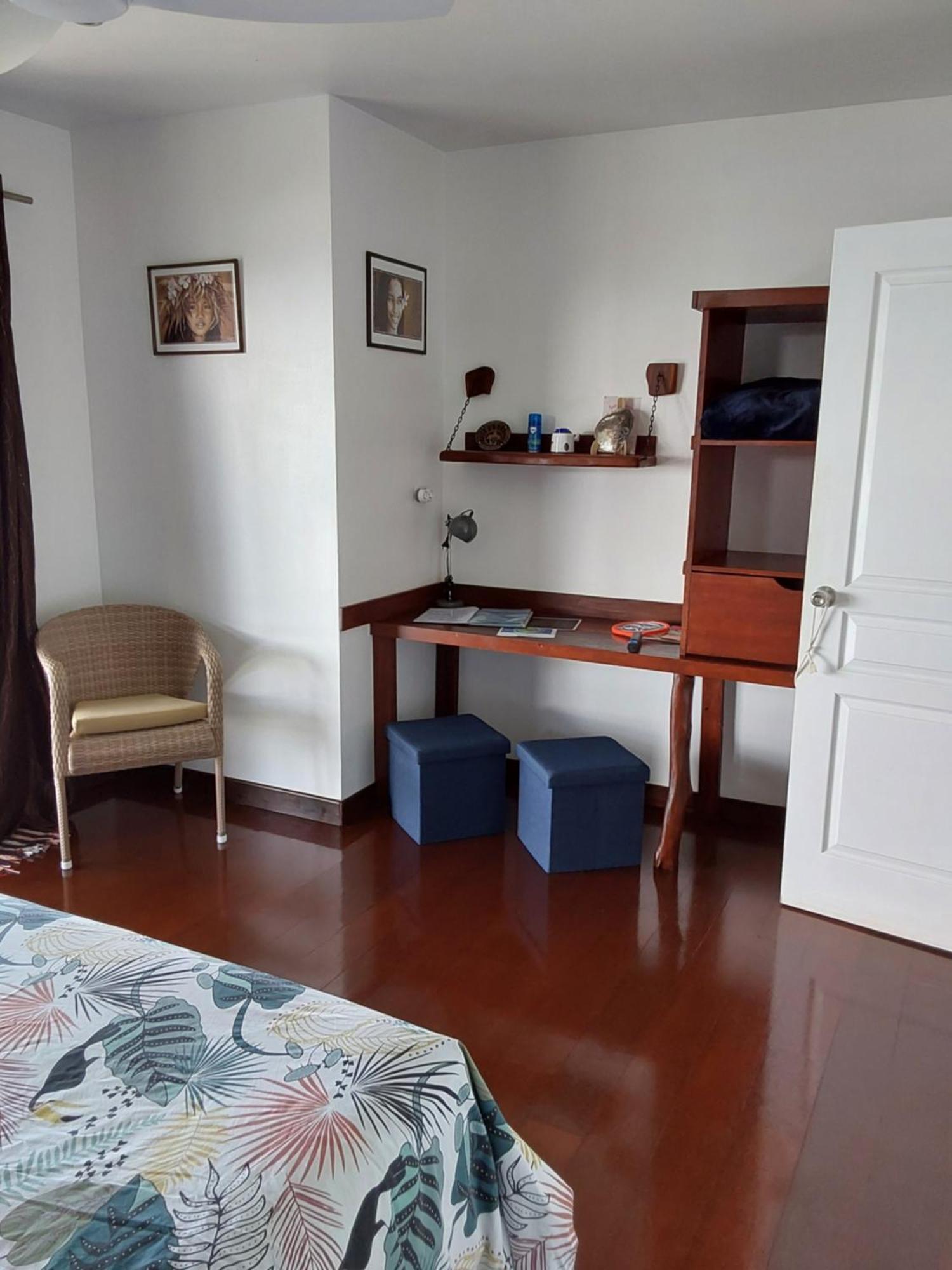 Fare Mahi Mahi Bed & Breakfast Uturoa Luaran gambar