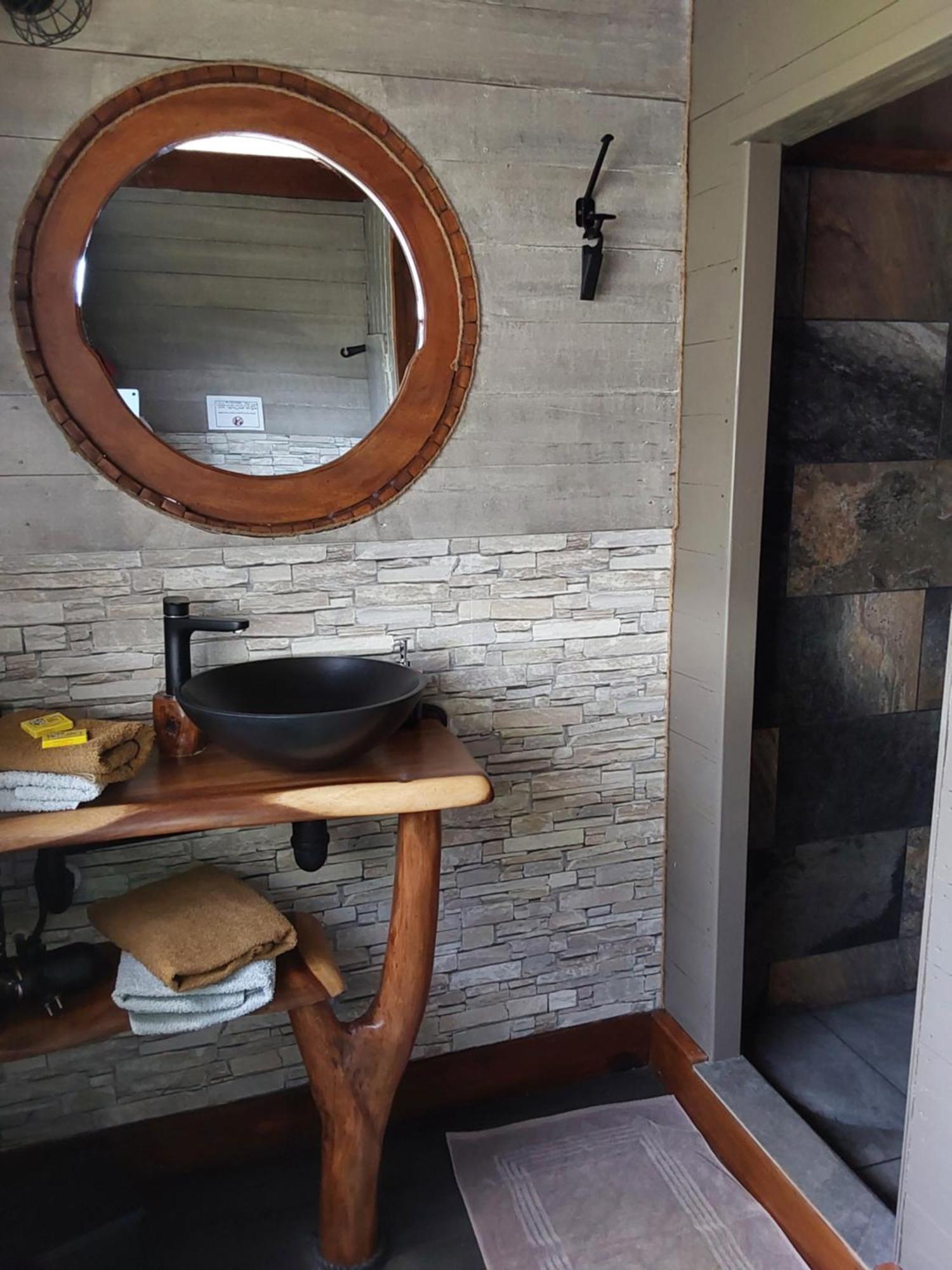 Fare Mahi Mahi Bed & Breakfast Uturoa Luaran gambar