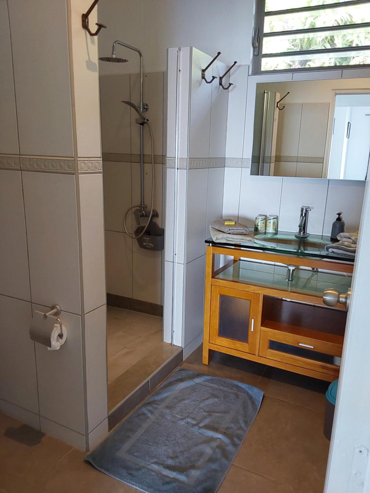 Fare Mahi Mahi Bed & Breakfast Uturoa Luaran gambar