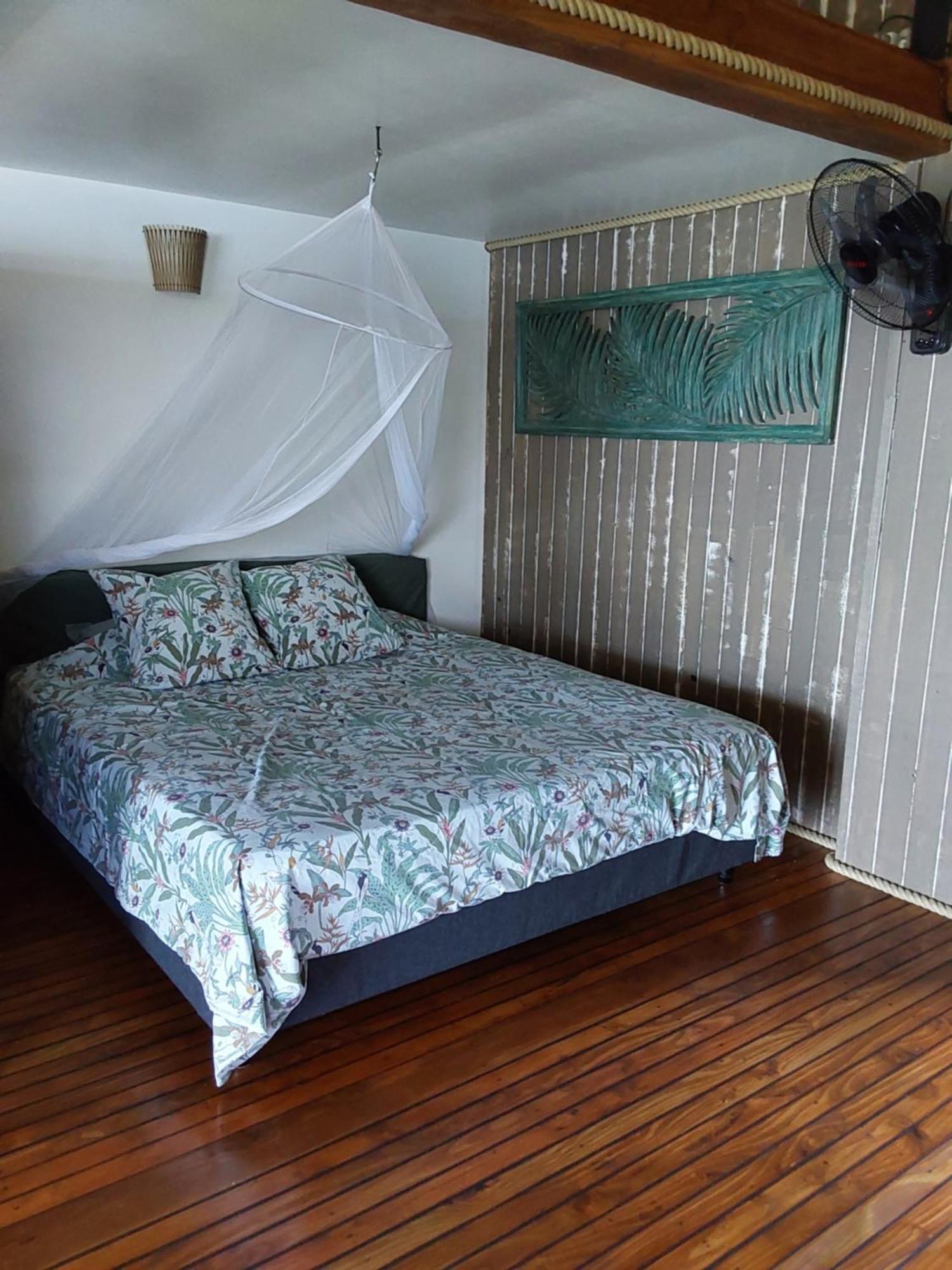 Fare Mahi Mahi Bed & Breakfast Uturoa Luaran gambar