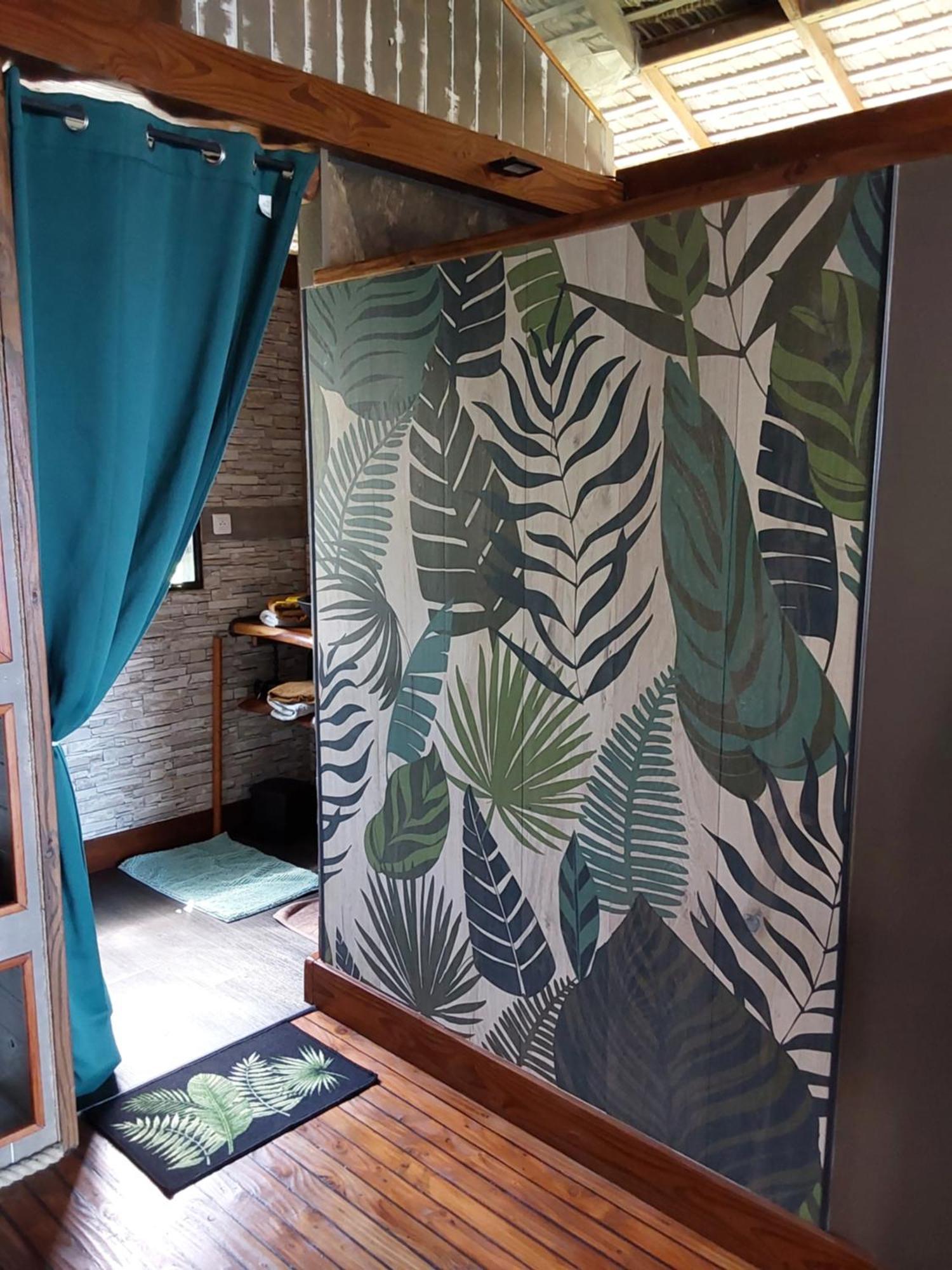 Fare Mahi Mahi Bed & Breakfast Uturoa Luaran gambar